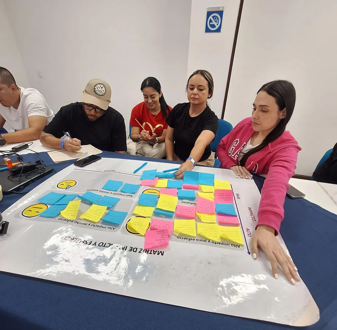 Capacitación Enfoque Diferencial 11